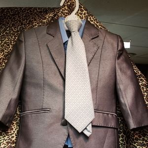 Little Boys suit